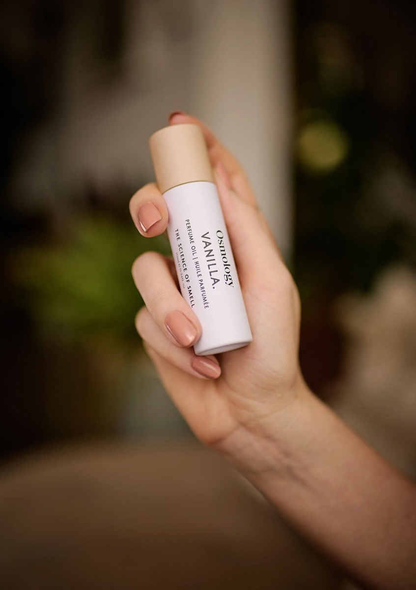 Vanilla – Ilmolía, 10 ml