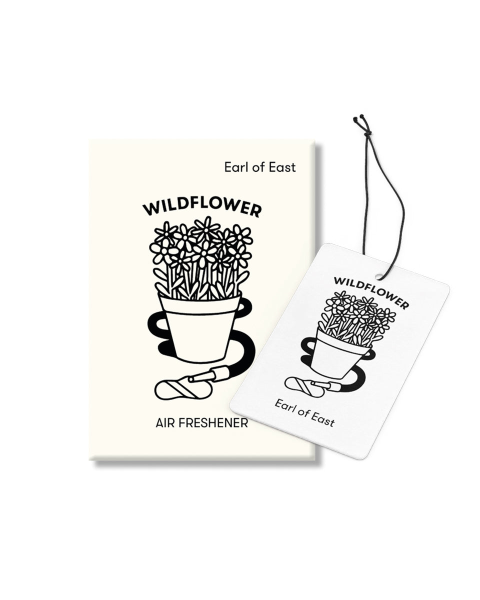 EOE Air Fresh – Wildflower