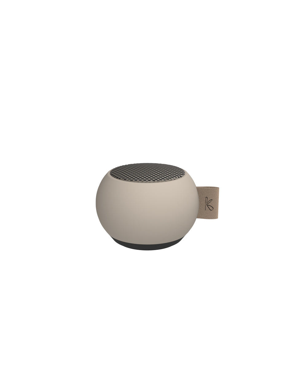 aGO mini - Ivory Sand