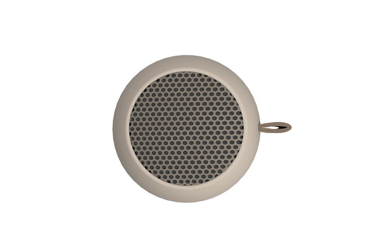 aGO mini – Ivory Sand