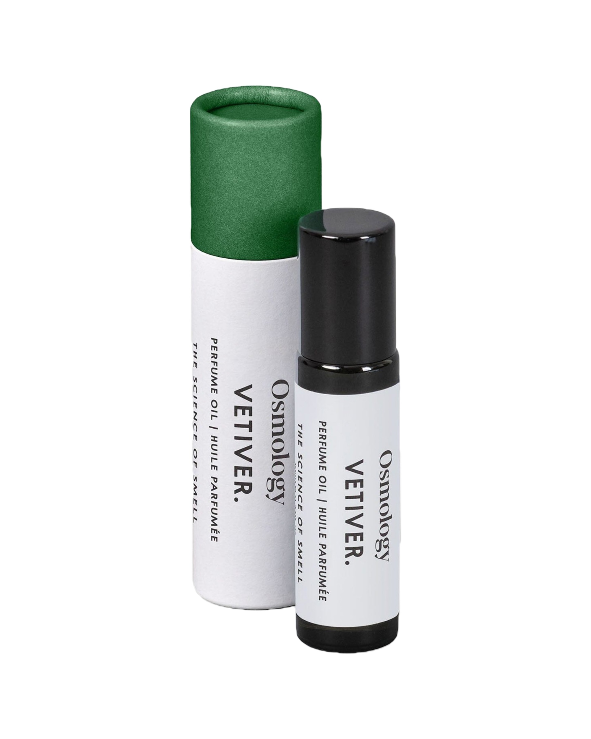 Vetiver – Ilmolía, 10 ml