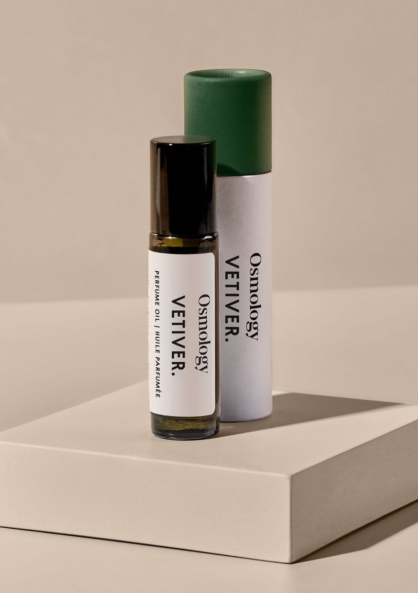 Vetiver – Ilmolía, 10 ml