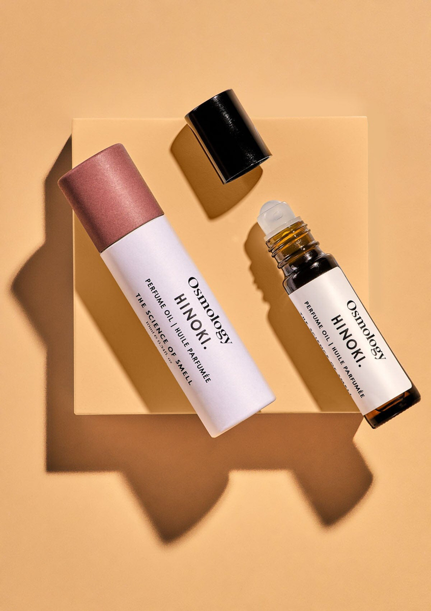 Hinoki – Ilmolía, 10 ml
