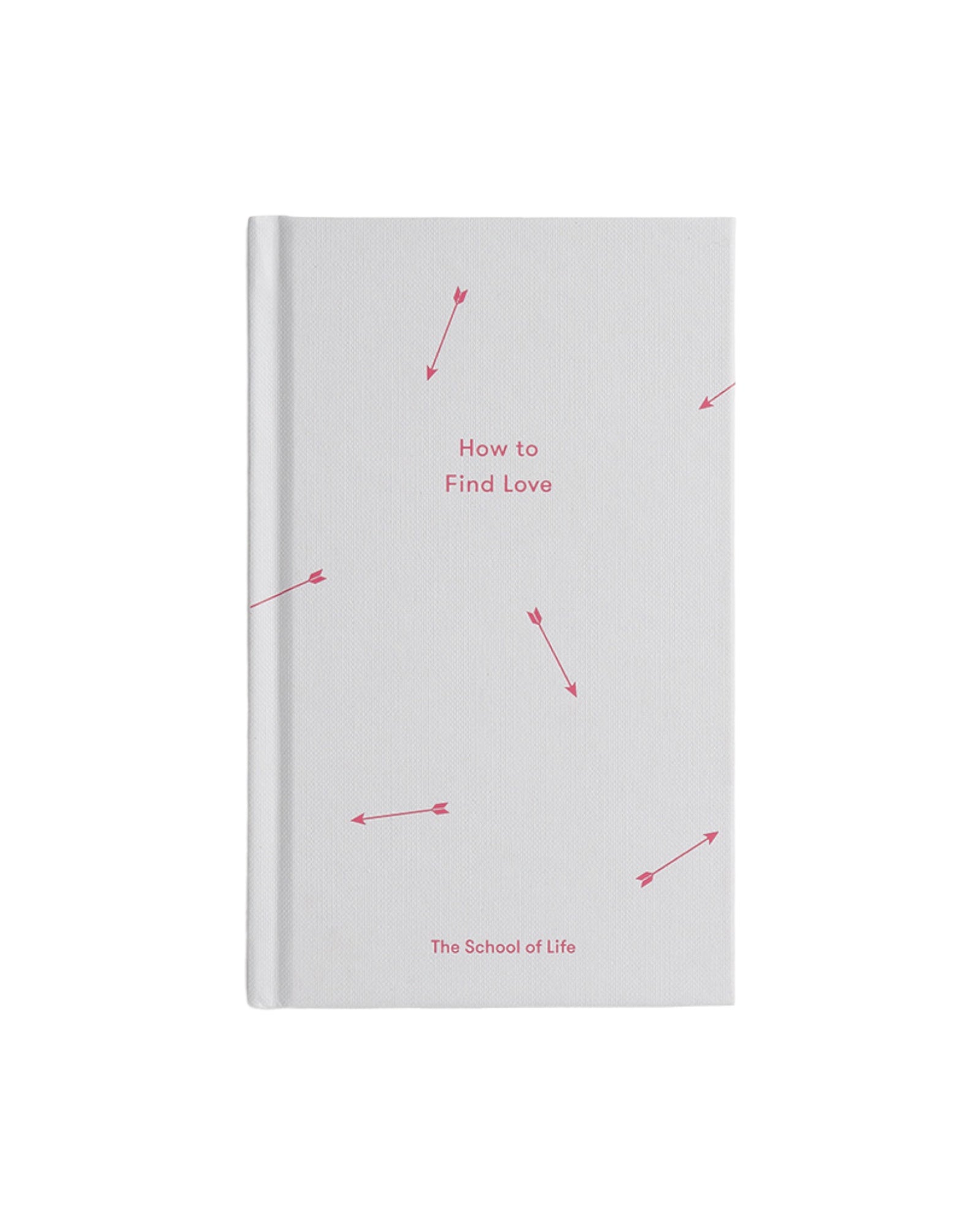 How to Find Love