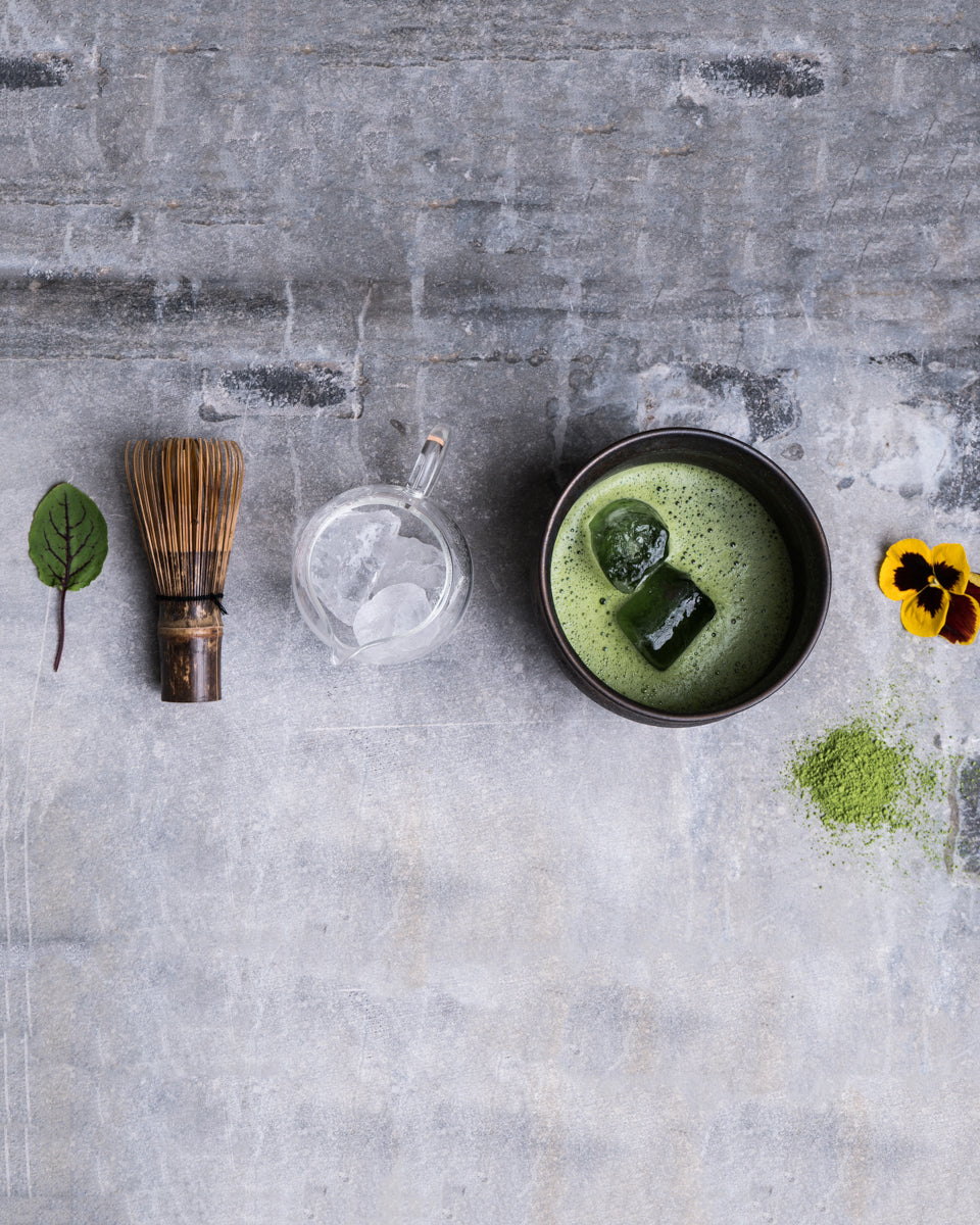Matcha Starter Kit — mynd 8