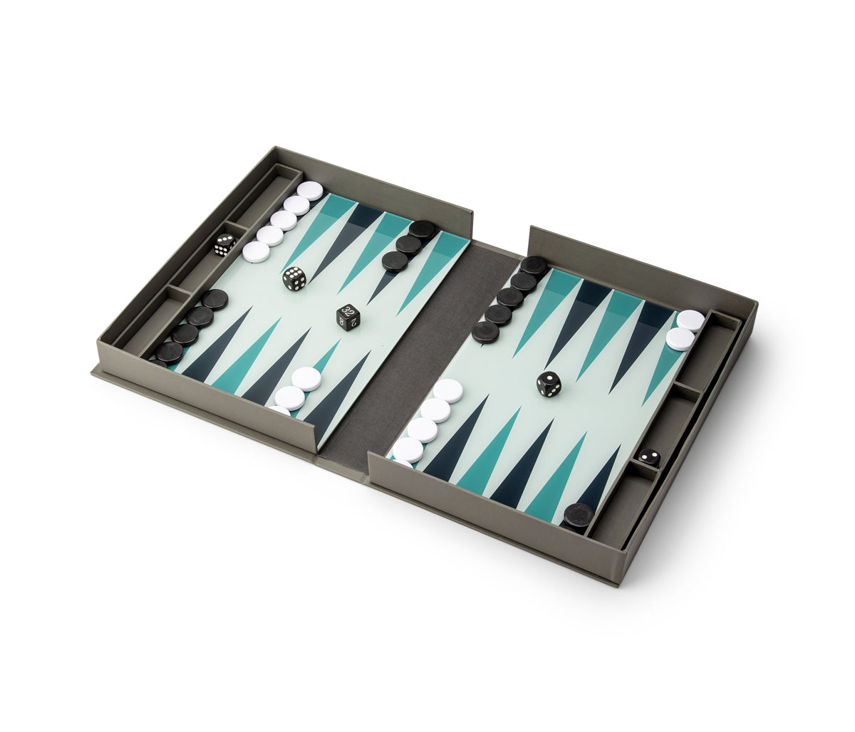 Classic – Backgammon