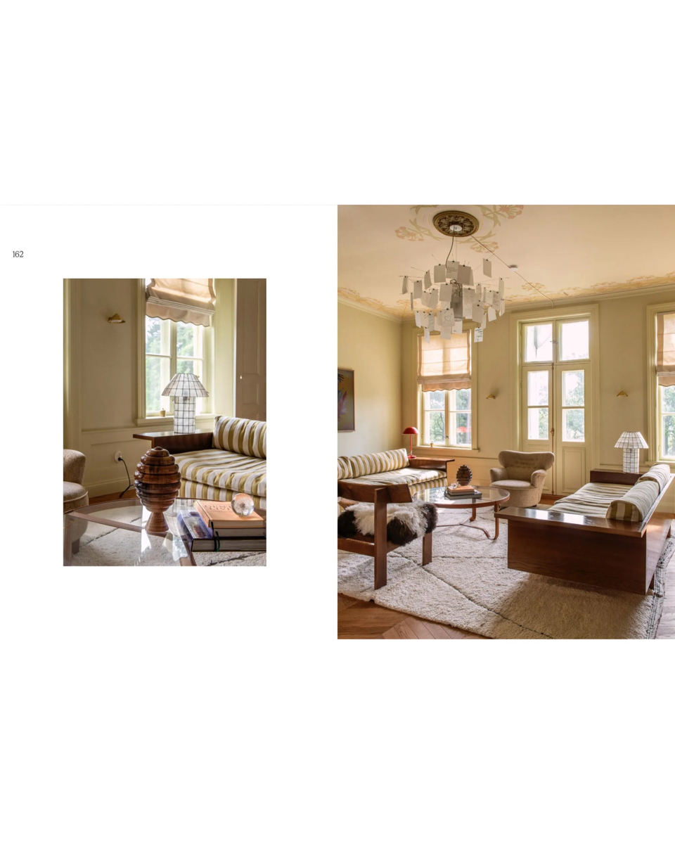Nordic Sense of Luxe
