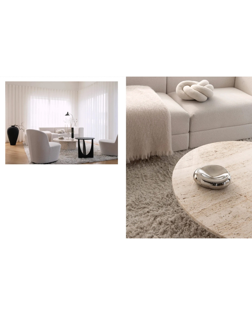 Nordic Sense of Luxe
