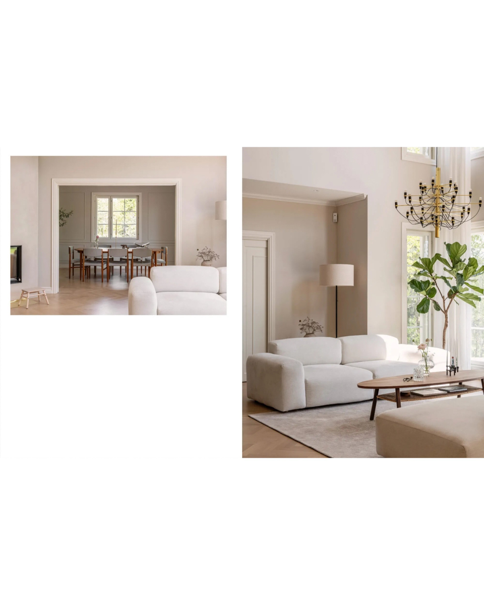 Nordic Sense of Luxe