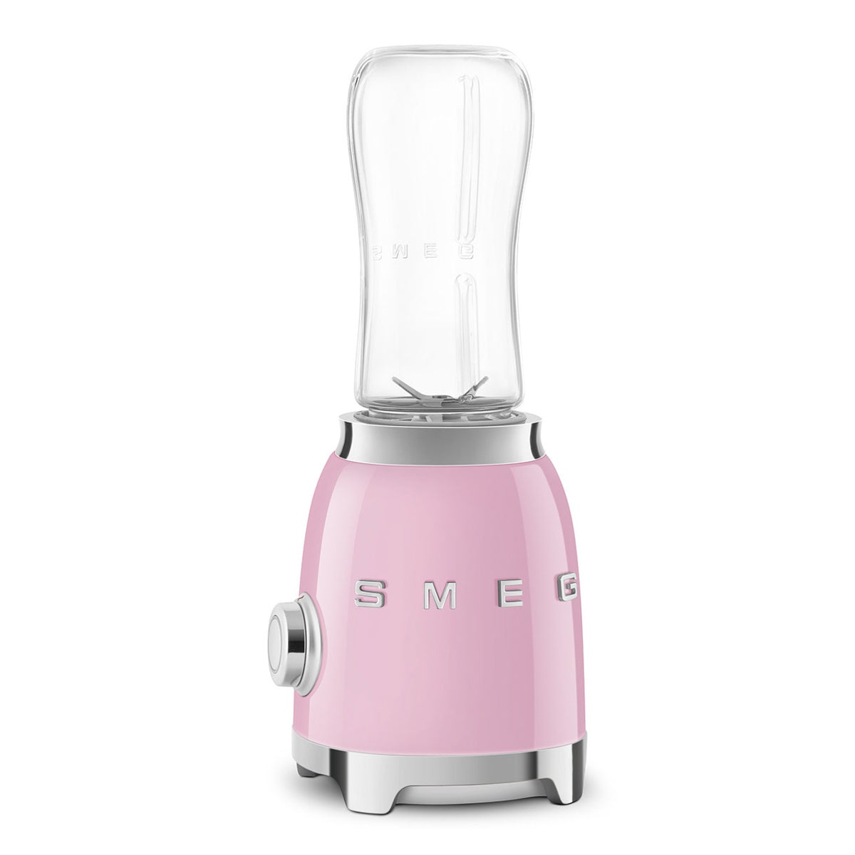 Smeg Personal Blender – Pink