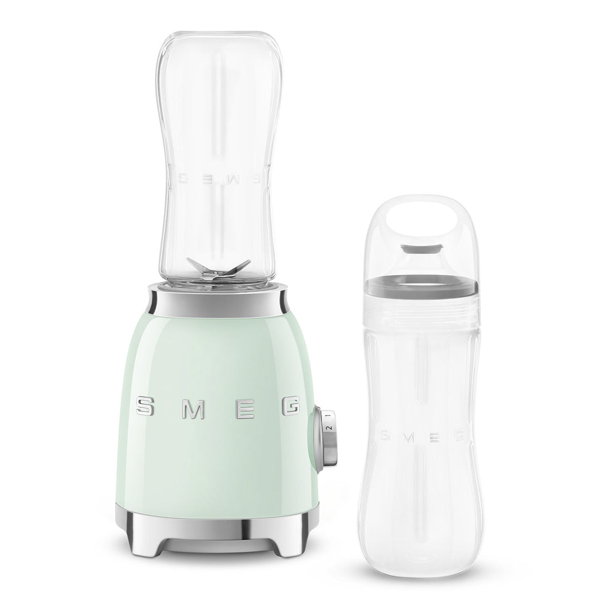 Smeg Personal Blender – Green