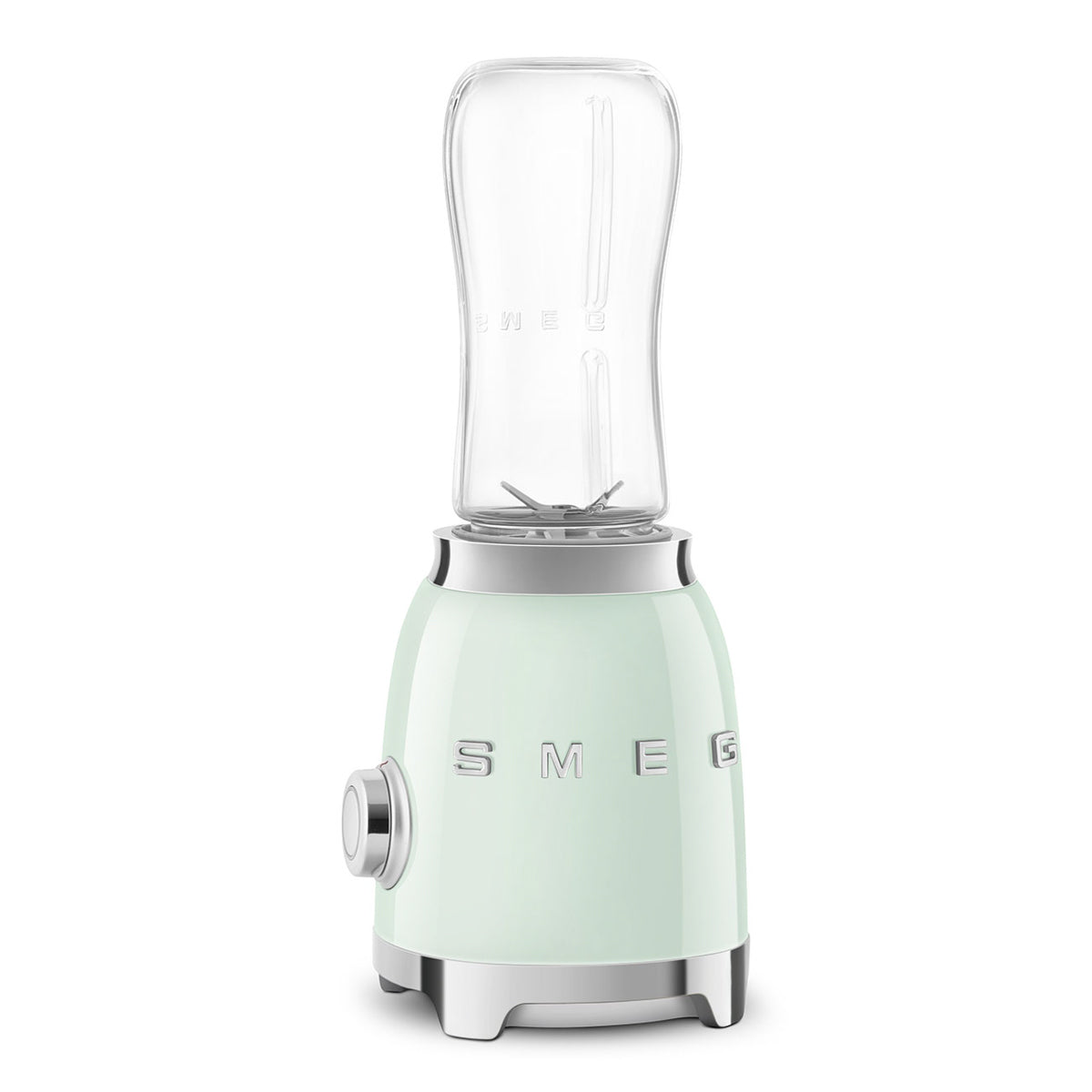 Smeg Personal Blender – Green