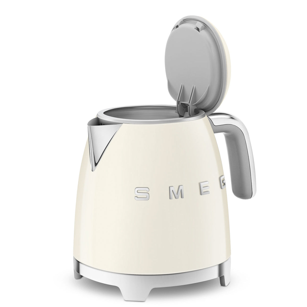 Smeg Mini Kettle Cream