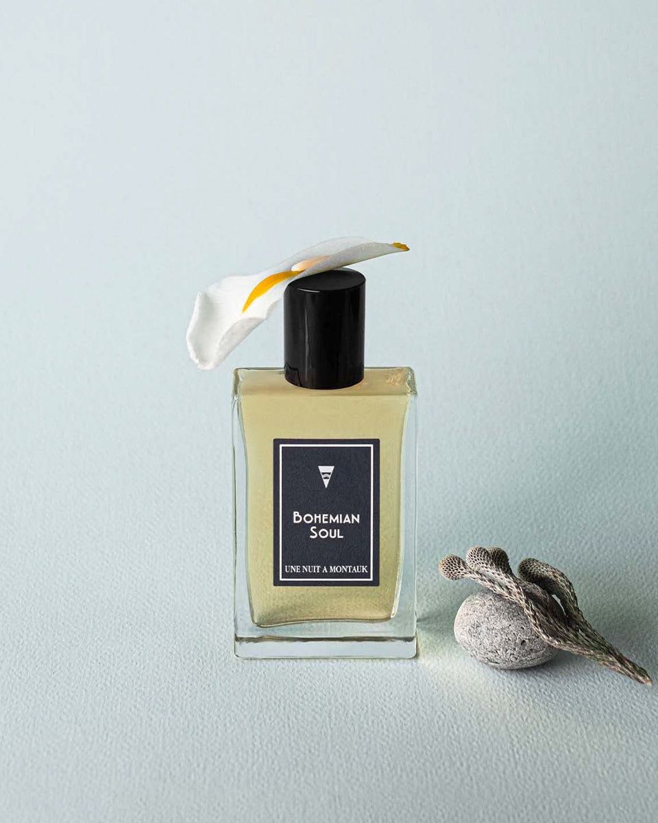 Bohemian Soul 50ml
