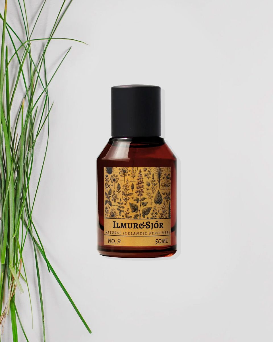 Grass no.9 - 50ml