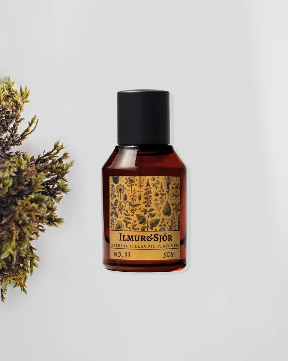 Moss no.33 - 50 ml