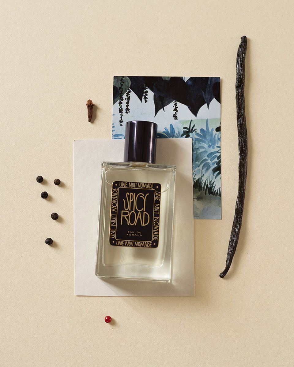 Spicy Road 50ml