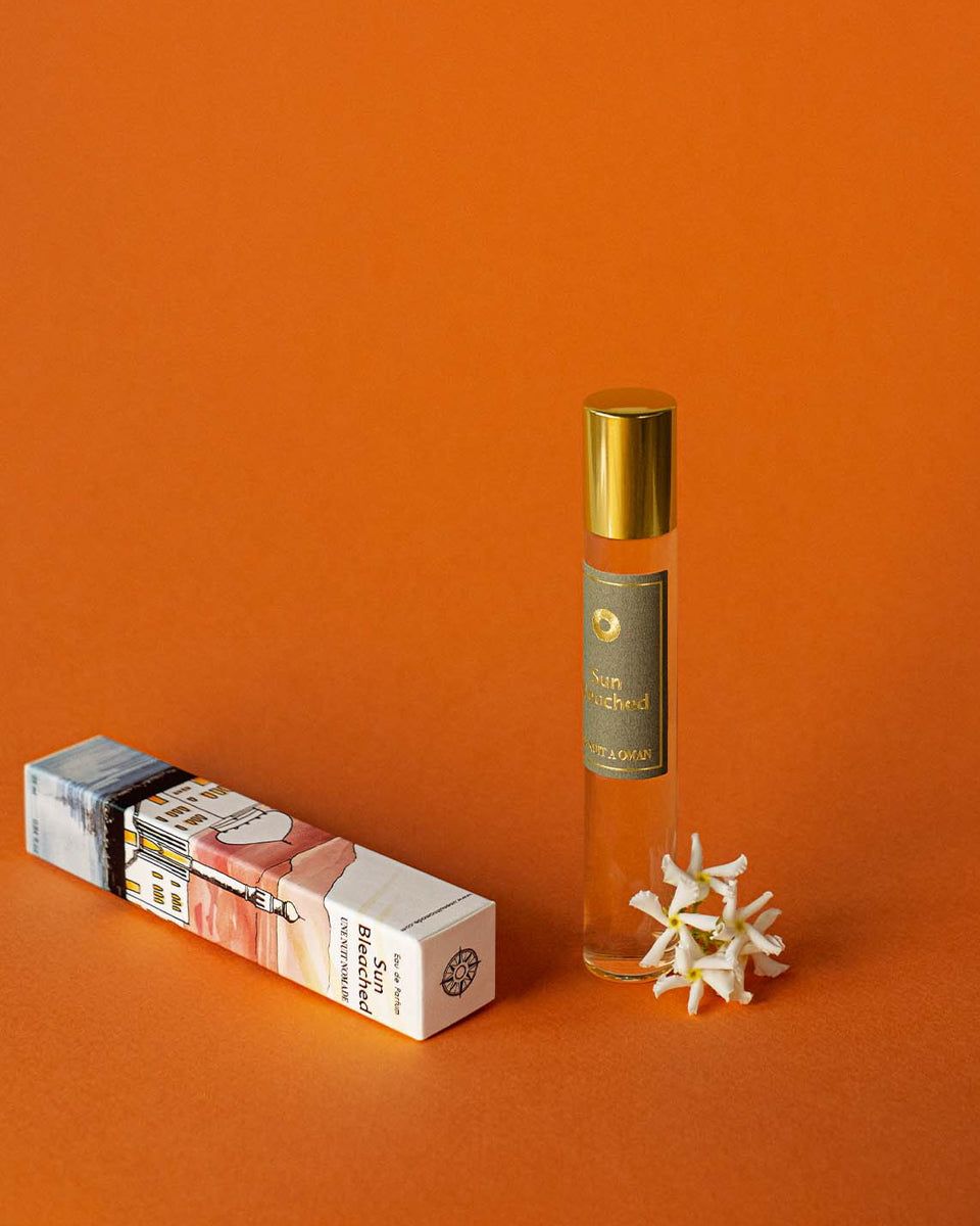 Sun Bleached 25ml
