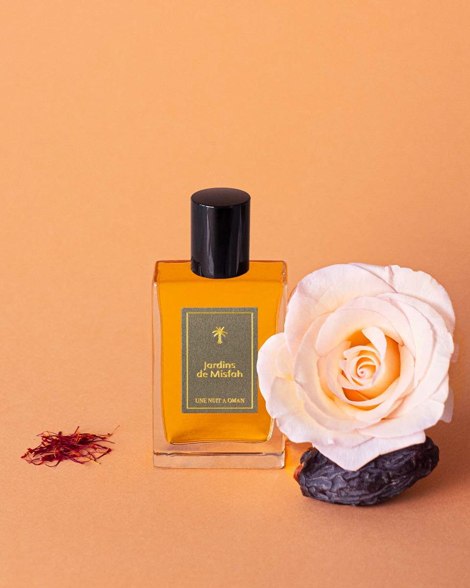 Jardins De Misfah 50ml