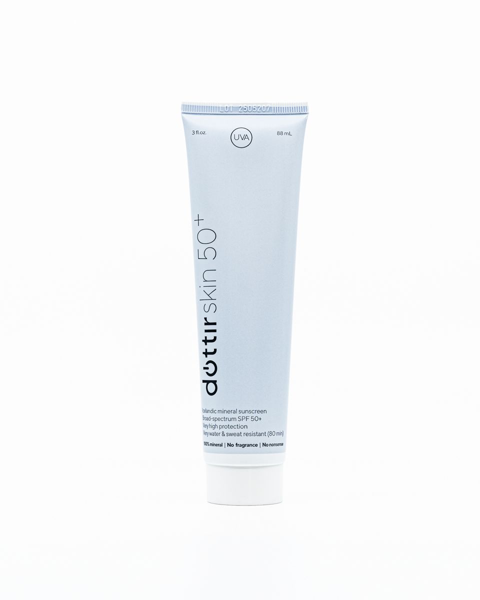 DS Mineral Broad Spect. SPF50+