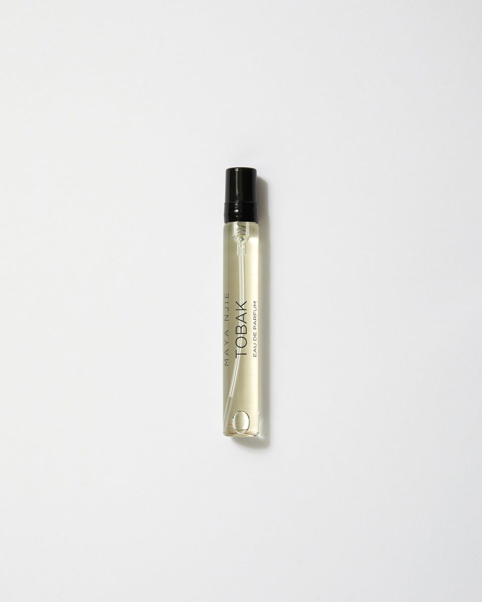 Tobak 7ml - Travel