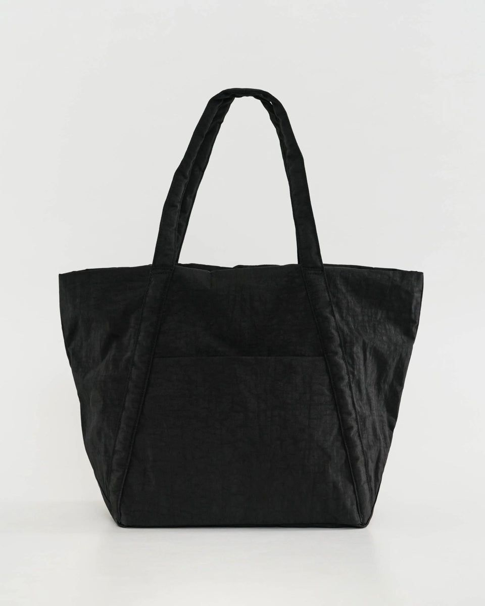 Cloud Bag – Black