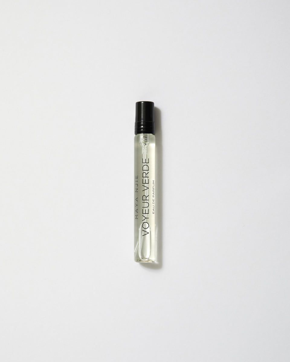 Voyer Verde 7ml - Travel