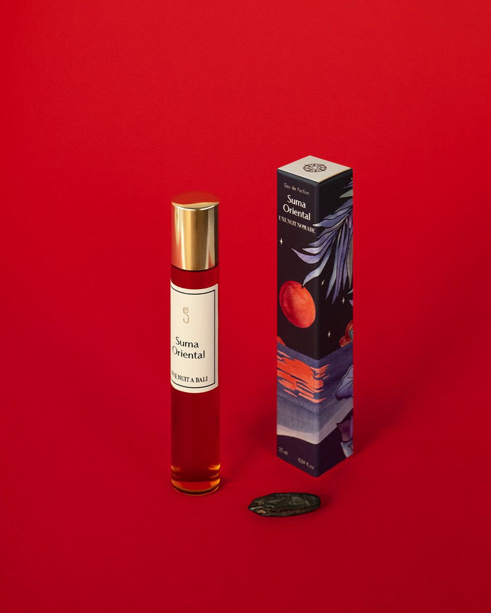 Suma Oriental 25ml