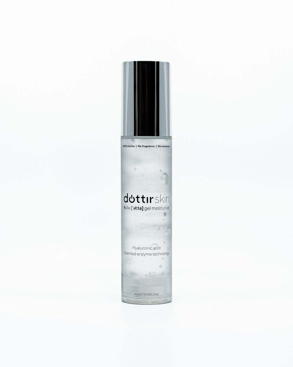 Alda ['alːta] gel moisturiser