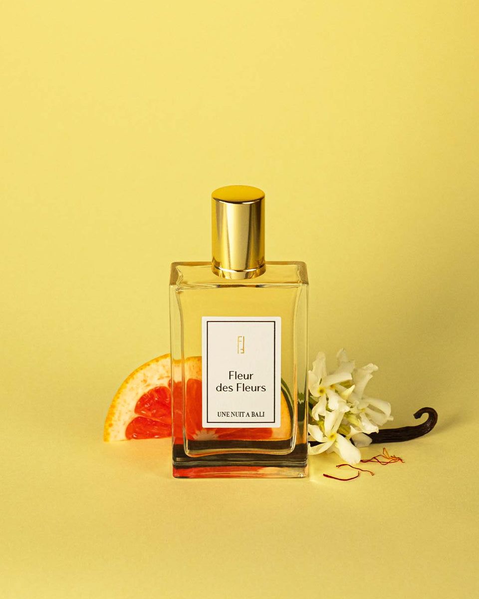 Fleur Des Fleurs 50ml