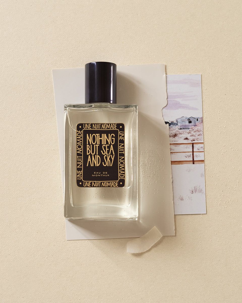 Nothing But Sea and Sky 50ml