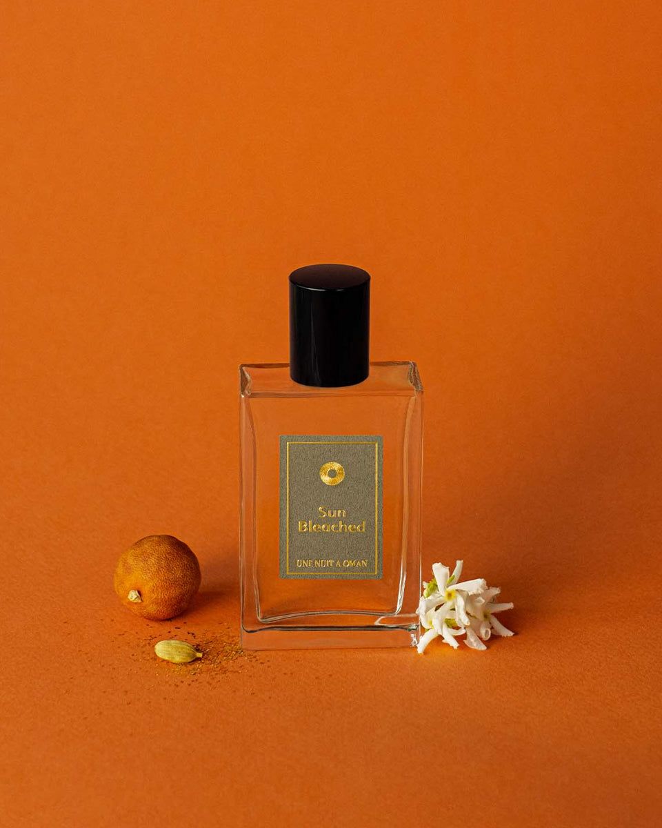 Sun Bleached 50ml