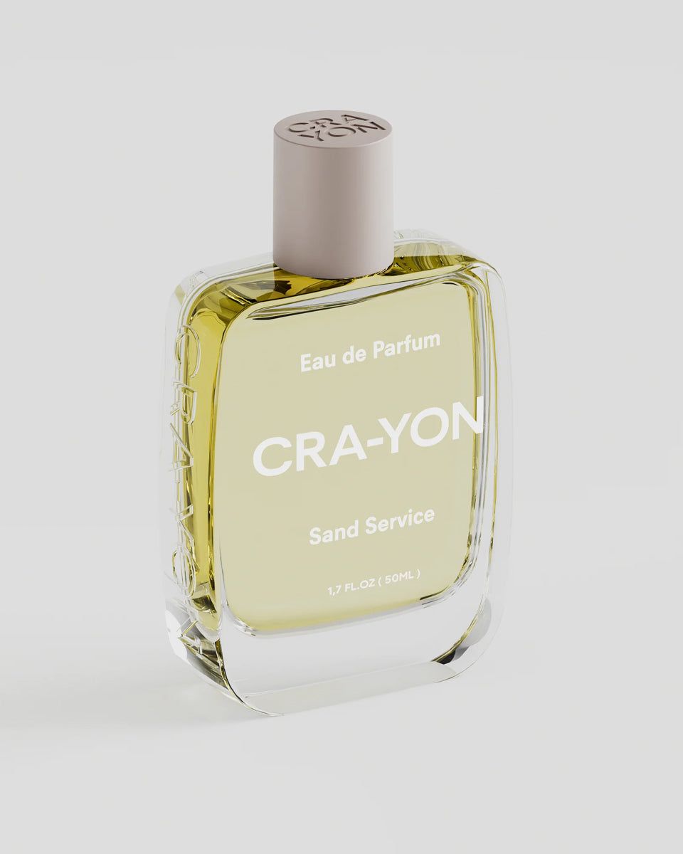 Sand Service 50ml