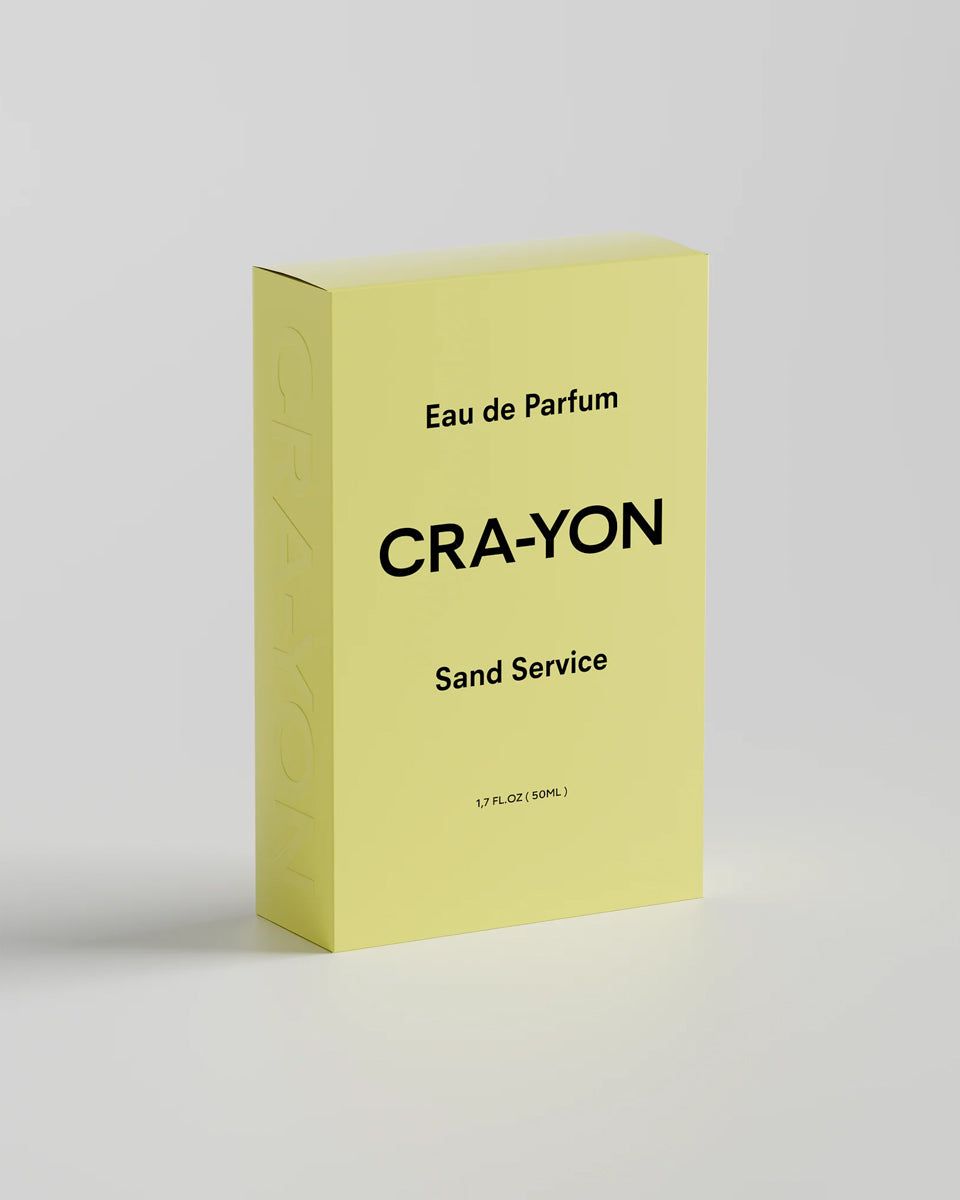 Sand Service 50ml