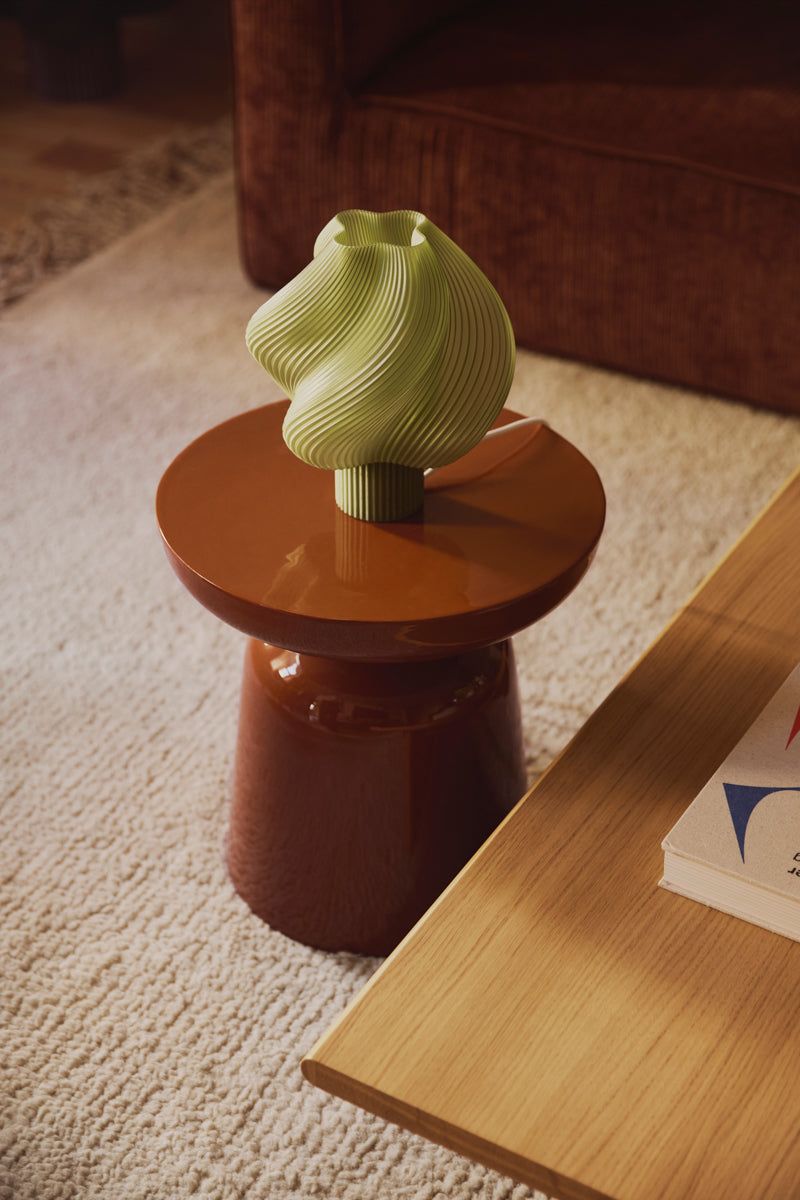 Soft Serve Lamp – Regular, Olive