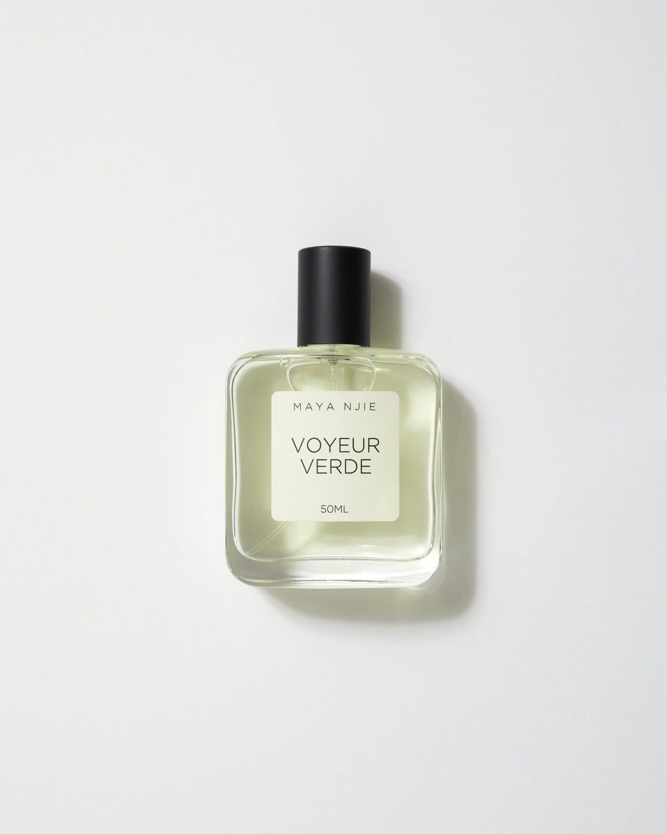 Voyer Verde 50ml