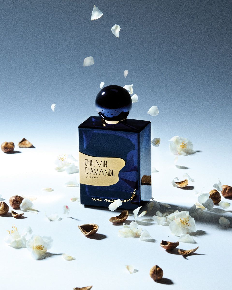 Chemin D'Amande 50ml