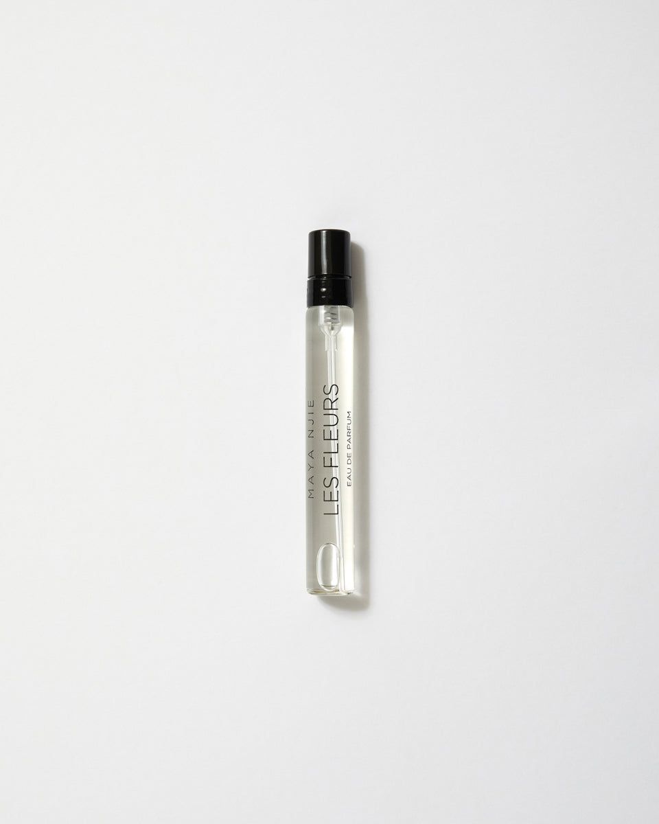 Les Fleurs 7ml - Travel