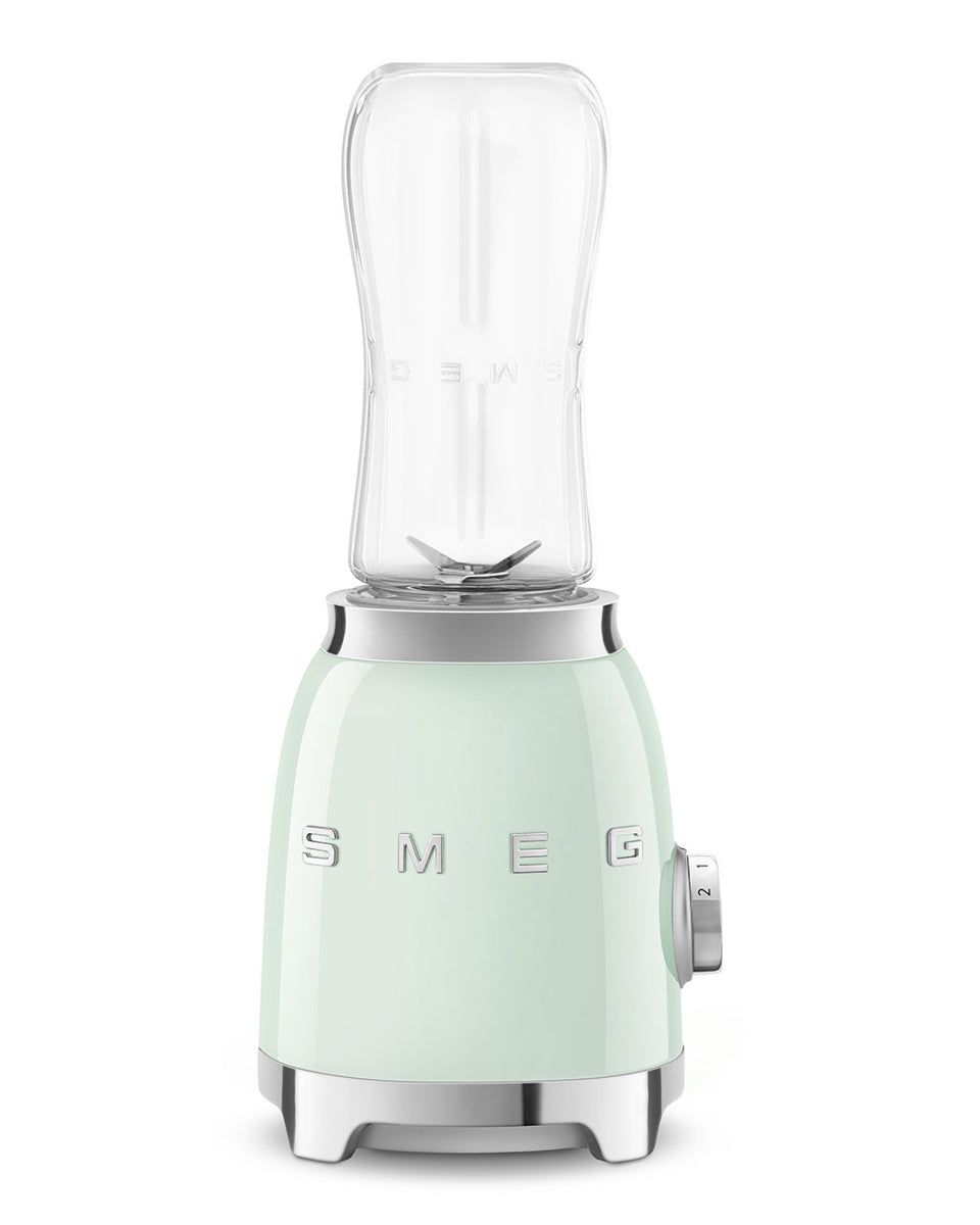 Smeg Personal Blender – Green